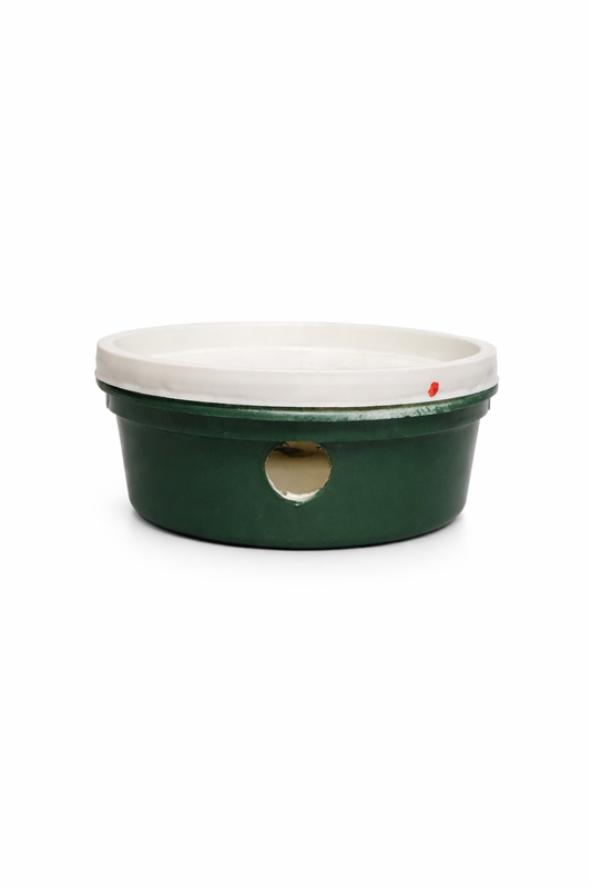 Snug Bucket™ – Snail & Slug Trap (3 pack)